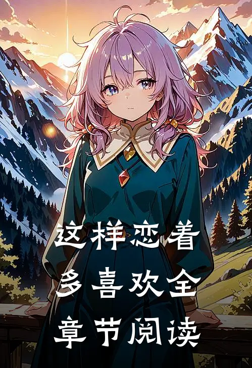 这样恋着多喜欢全章节阅读