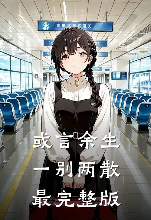 或言余生一别两散最完整版