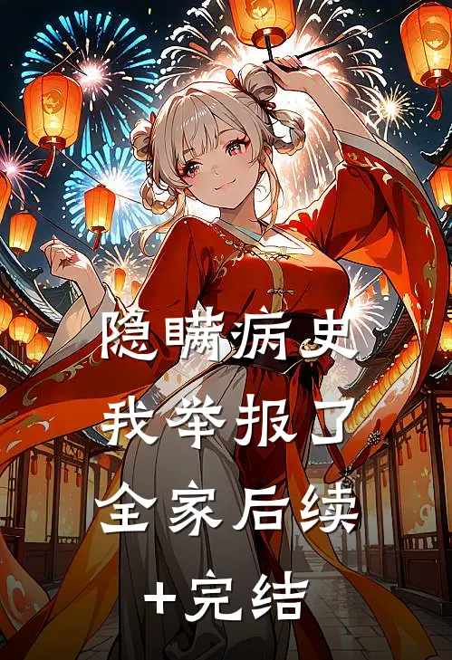 隐瞒病史，我举报了全家后续+完结