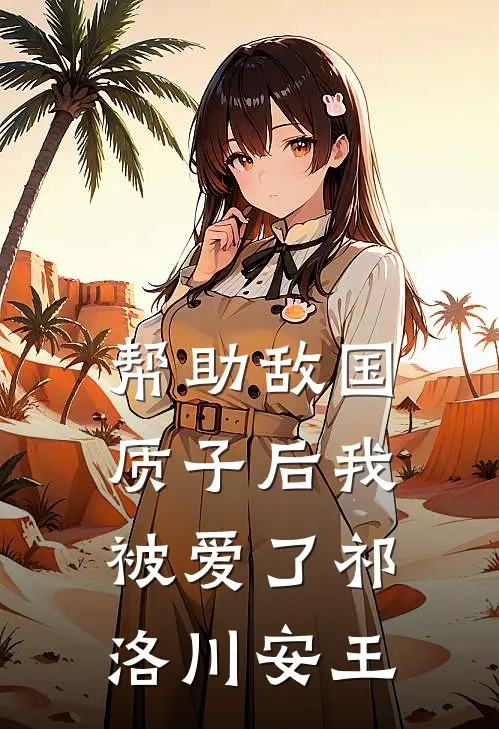 帮助敌国质子后我被爱了祁洛川安王