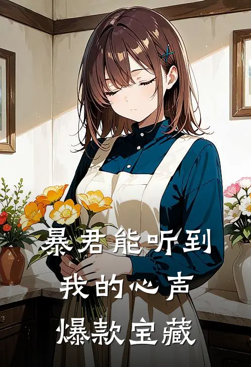 暴君能听到我的心声爆款宝藏