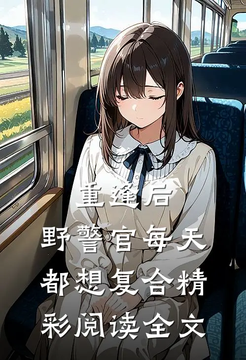重逢后，野警官每天都想复合精彩阅读全文