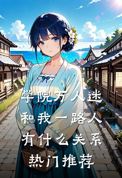 学院万人迷和我一路人有什么关系热门推荐