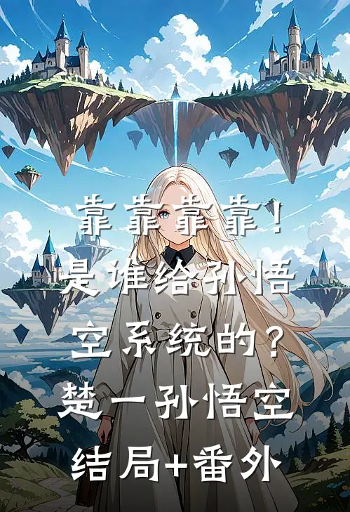 靠靠靠靠！是谁给孙悟空系统的？楚一孙悟空结局+番外