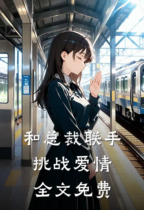 和总裁联手：挑战爱情全文免费