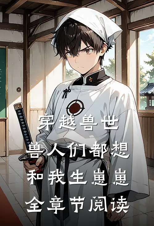 穿越兽世,兽人们都想和我生崽崽全章节阅读