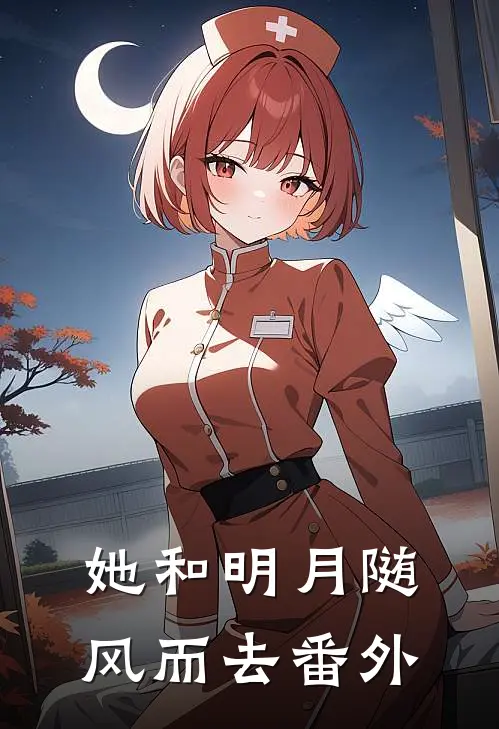她和明月随风而去番外