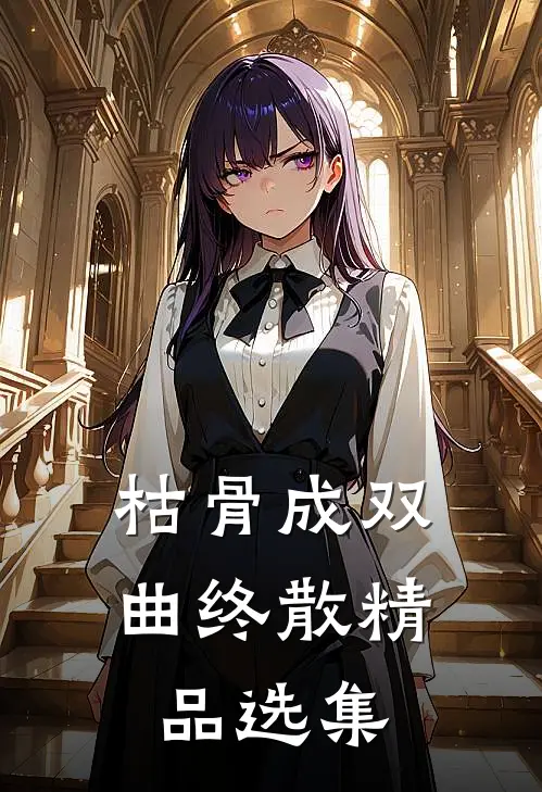 枯骨成双，曲终散精品选集