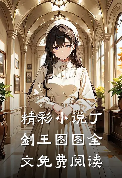 精彩小说丁剑王图图全文免费阅读