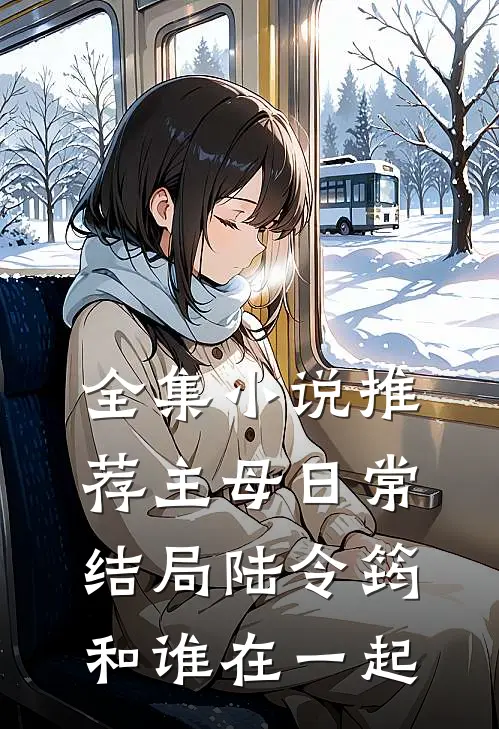 全集小说推荐主母日常结局陆令筠和谁在一起