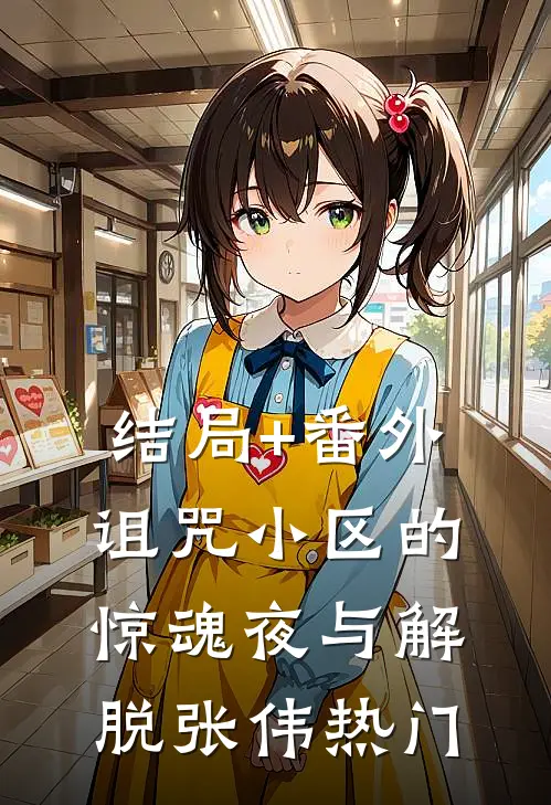 结局+番外诅咒小区的惊魂夜与解脱张伟热门