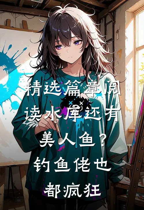 精选篇章阅读水库还有美人鱼？钓鱼佬也都疯狂