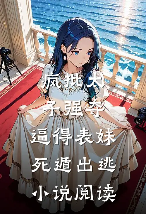 疯批太子强夺，逼得表妹死遁出逃小说阅读
