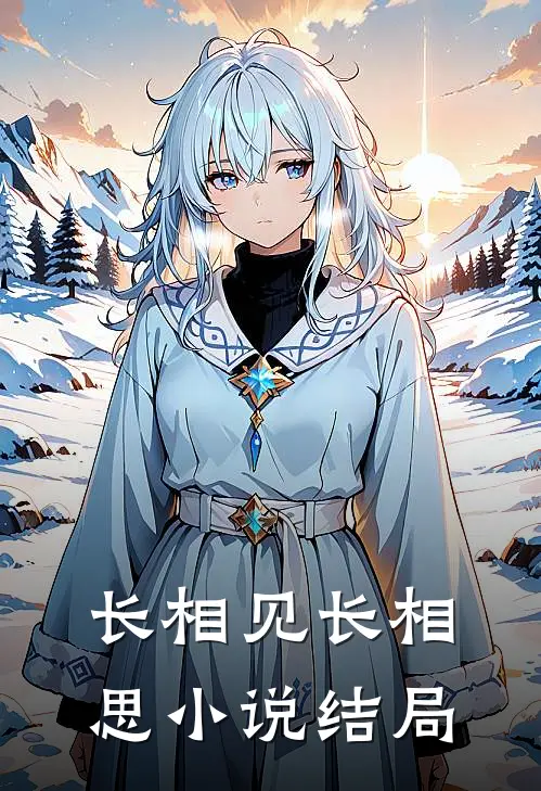 长相见长相思小说结局