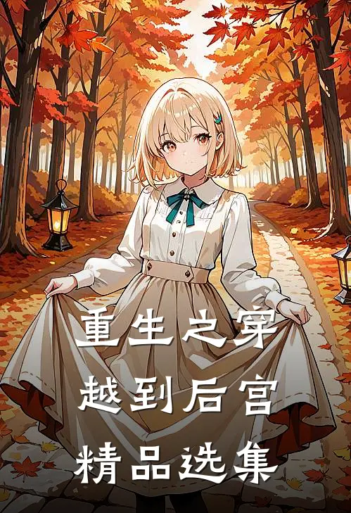 重生之穿越到后宫精品选集