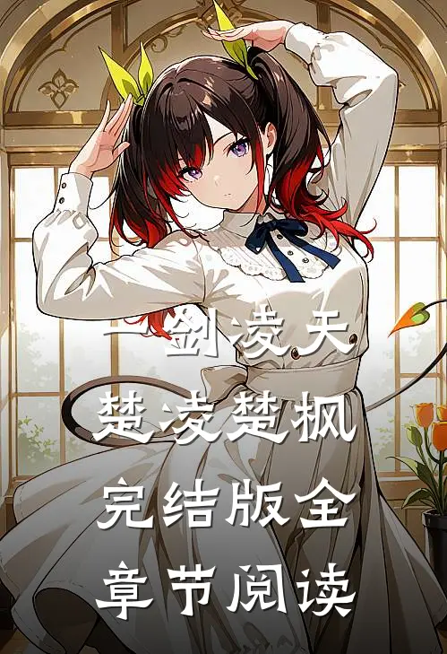 一剑凌天楚凌楚枫完结版全章节阅读