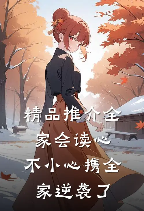 精品推介全家会读心：不小心携全家逆袭了