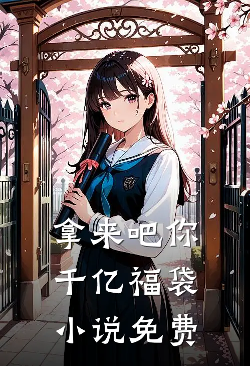 拿来吧你：千亿福袋小说免费