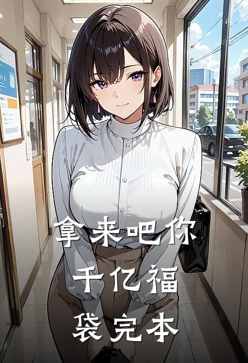 拿来吧你：千亿福袋完本