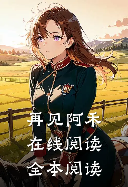 再见阿禾在线阅读全本阅读