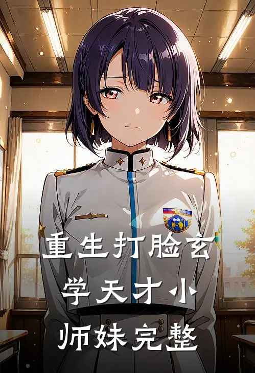 重生打脸玄学天才小师妹完整