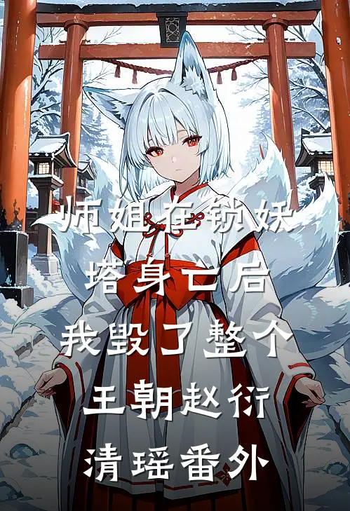 师姐在锁妖塔身亡后，我毁了整个王朝赵衍清瑶番外