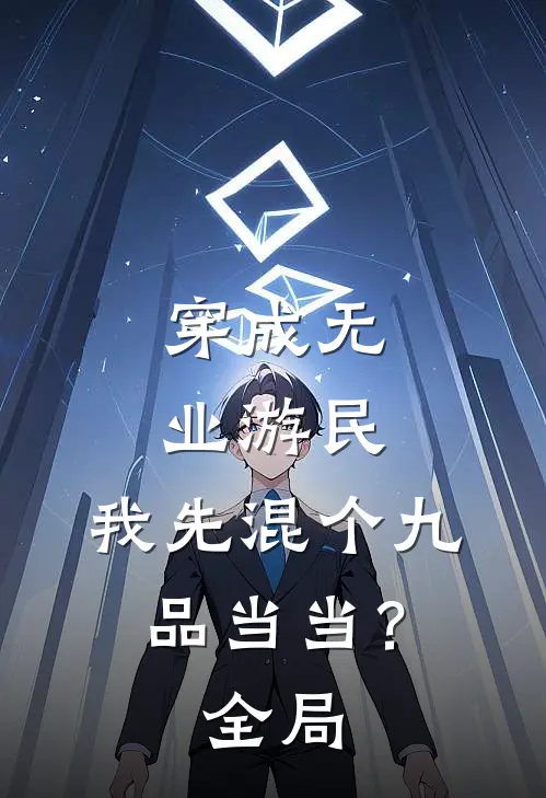 穿成无业游民，我先混个九品当当？全局