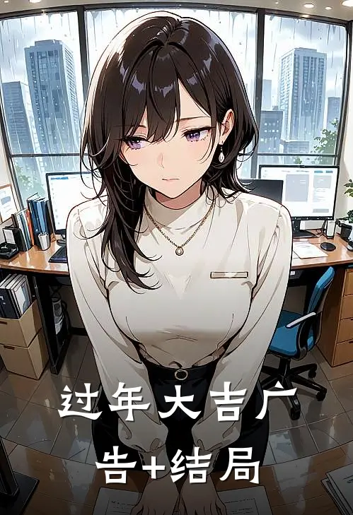 过年大吉广告+结局