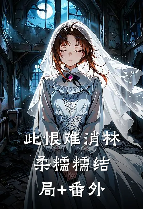 此恨难消林柔糯糯结局+番外