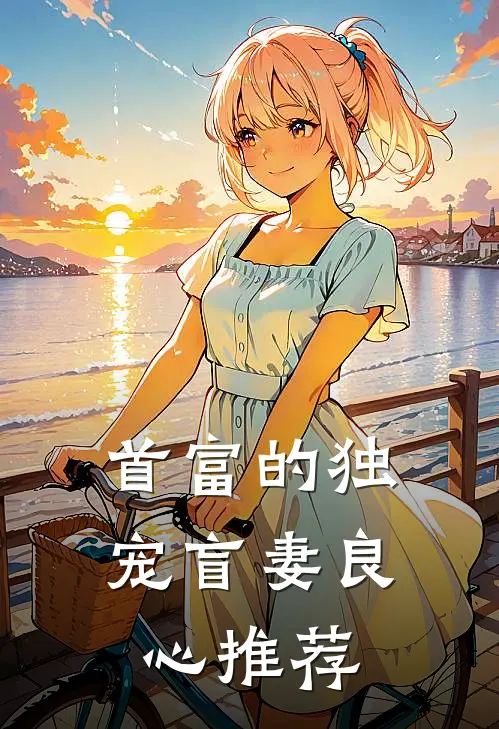 首富的独宠盲妻良心推荐