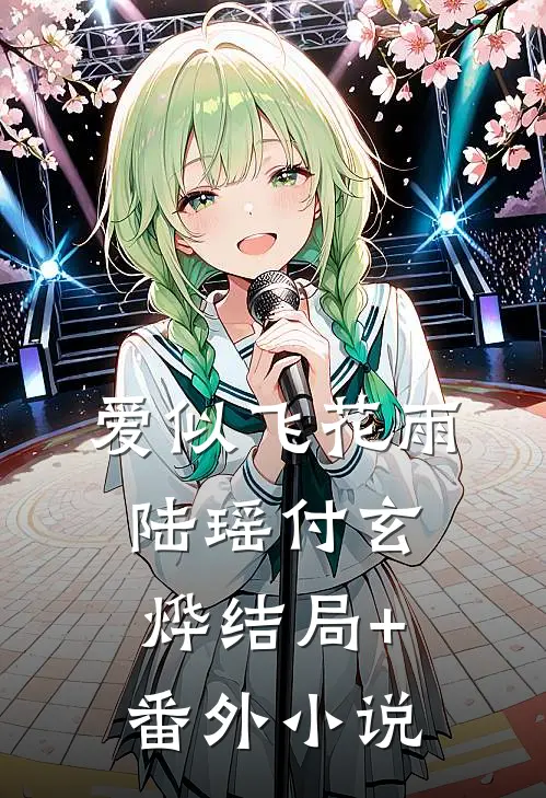 爱似飞花雨陆瑶付玄烨结局+番外小说