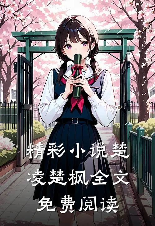 精彩小说楚凌楚枫全文免费阅读