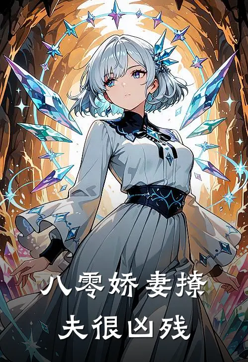 八零娇妻撩夫很凶残