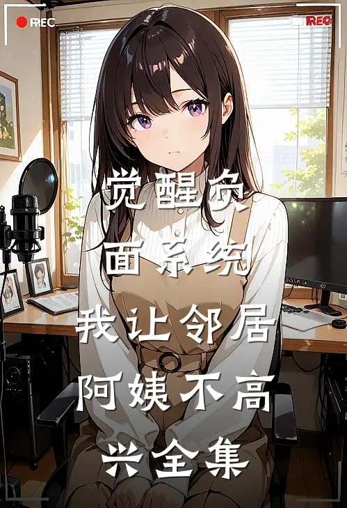 觉醒负面系统，我让邻居阿姨不高兴 全集