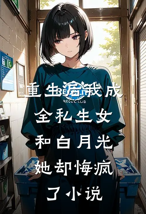 重生后我成全私生女和白月光，她却悔疯了小说
