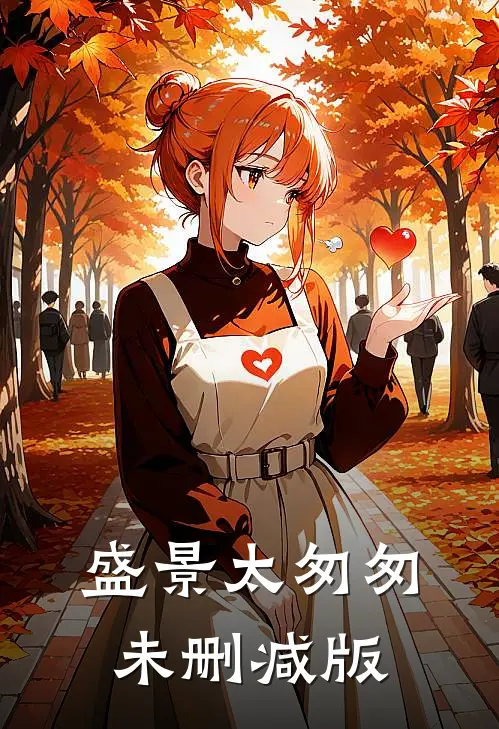 盛景太匆匆未删减版