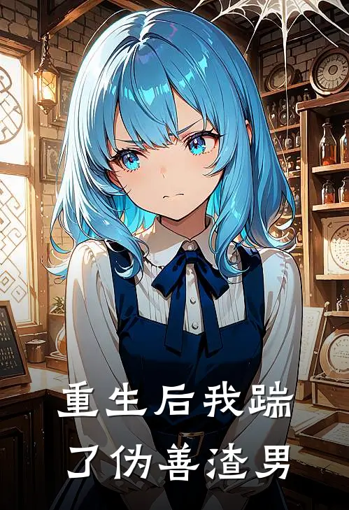 重生后我踹了伪善渣男