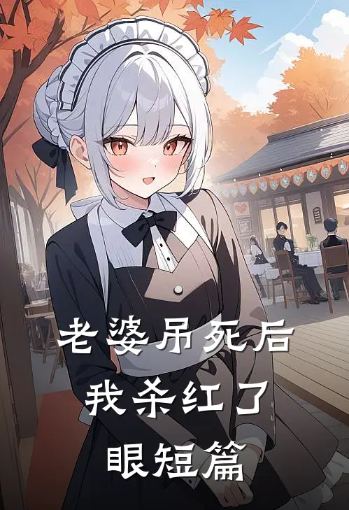 老婆吊死后，我杀红了眼短篇