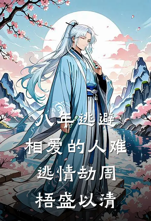 八年逃避，相爱的人难逃情劫周梧盛以清