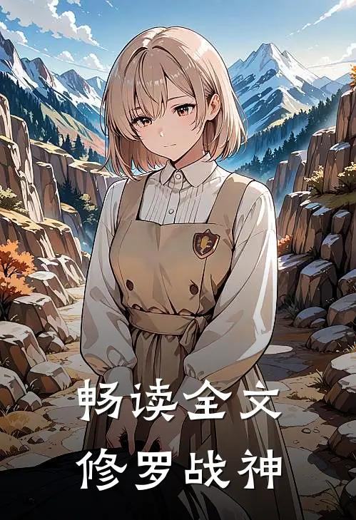 畅读全文修罗战神