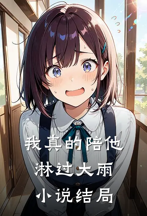 我真的陪他淋过大雨小说结局
