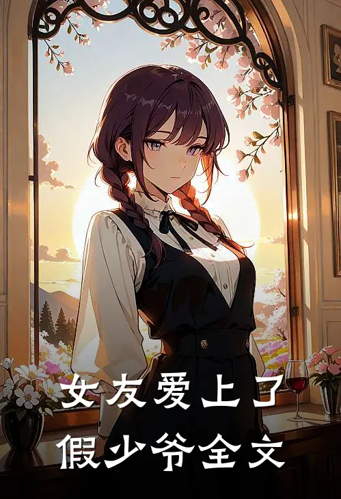女友爱上了假少爷全文