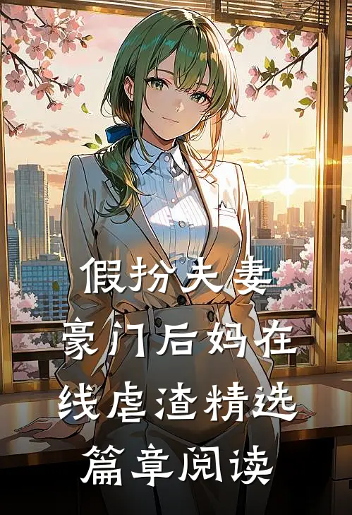 假扮夫妻：豪门后妈在线虐渣精选篇章阅读