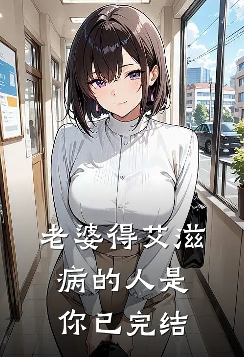 老婆得艾滋病的人是你已完结