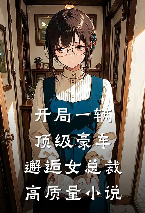 开局一辆顶级豪车,邂逅女总裁高质量