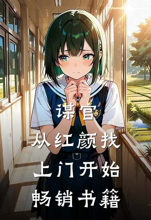 谋官：从红颜找上门开始畅销书籍