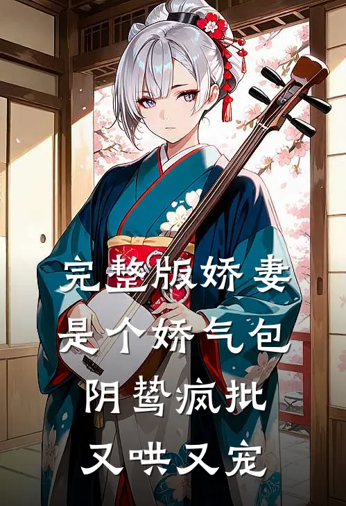 完整版娇妻是个娇气包，阴鸷疯批又哄又宠