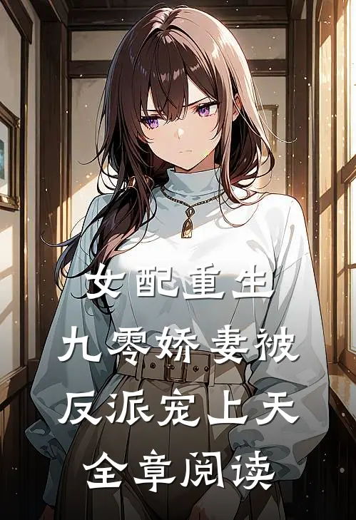 女配重生九零娇妻被反派宠上天全章阅读