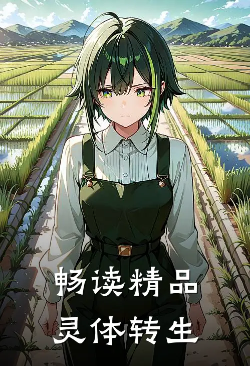 畅读精品灵体转生