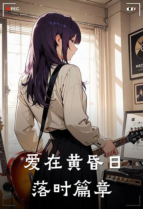 爱在黄昏日落时篇章